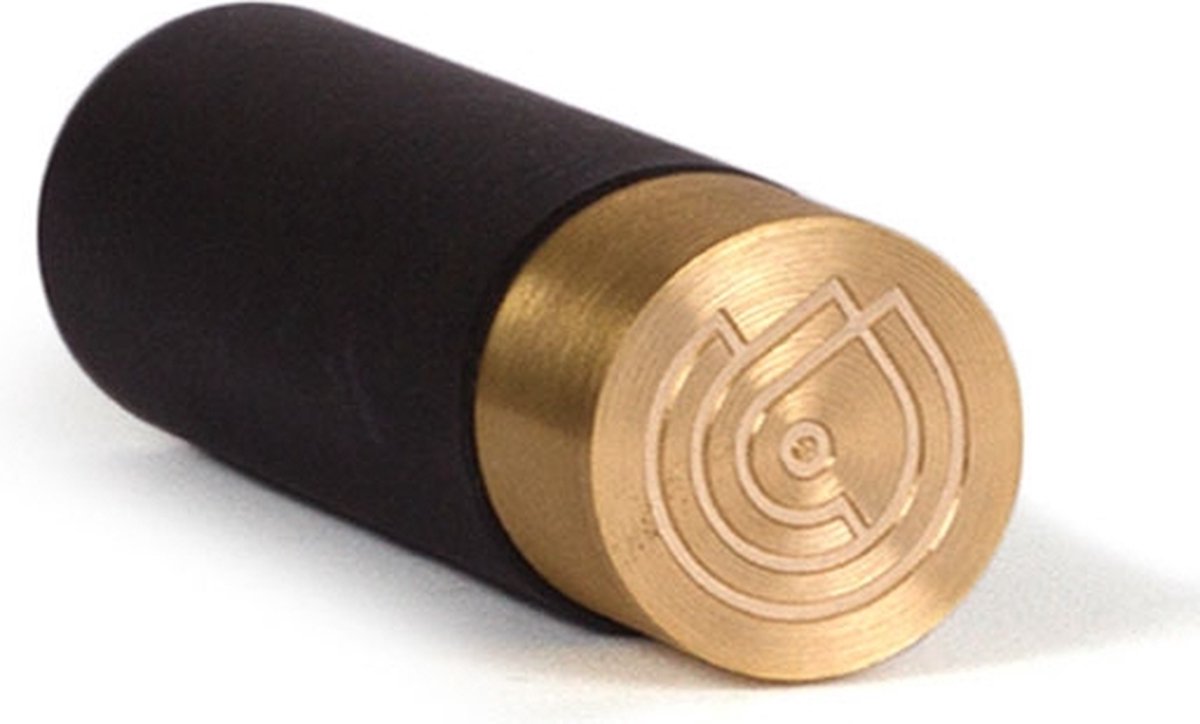 Posta Brut | Lakstempel | Ø30mm